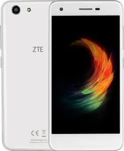 Замена разъема зарядки на телефоне ZTE Blade A522 в Тюмени